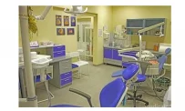 Стоматологическая клиника Кредодент на проспекте Науки фотография 5