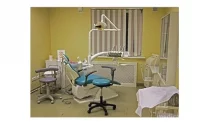 Стоматологическая клиника Кредодент на проспекте Науки фотография 4