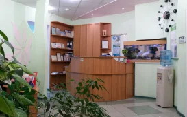 Стоматологическая клиника Радуга-М на улице Чехова фотография 3