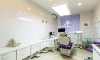 Клиника Ваш стоматолог на Ленинском проспекте фотография 4