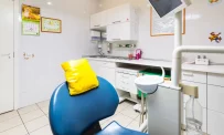 Клиника Ваш стоматолог на Ленинском проспекте фотография 7