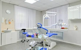 Стоматологическая клиника Мастер-зуб фотография 3