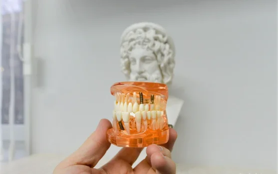 Стоматологическая клиника Мастер-зуб фотография 1