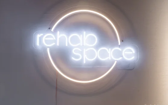 Центр здорового движения RehabSpace фотография 1
