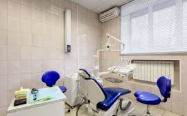 Стоматологическая клиника Добрые руки на Караваевской улице фотография 2