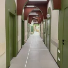 Медицинский центр Династия  на улице Ленина фотография 2