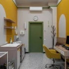 Медицинский центр Династия  на улице Ленина фотография 2