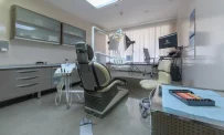 Стоматологическая клиника Охта Дентал фотография 6