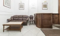 Стоматологическая клиника Dental House на набережной Чёрной речки фотография 5