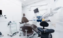 Стоматологическая клиника Dental House на набережной Чёрной речки фотография 17