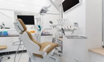 Стоматологическая клиника Dental House на набережной Чёрной речки фотография 4