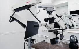Стоматологическая клиника Dental House на набережной Чёрной речки фотография 3