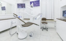 Стоматологическая клиника Dental House на набережной Чёрной речки фотография 2