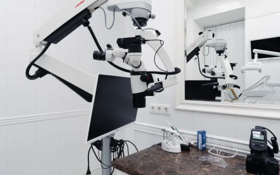 Стоматологическая клиника Dental House на набережной Чёрной речки фотография 1