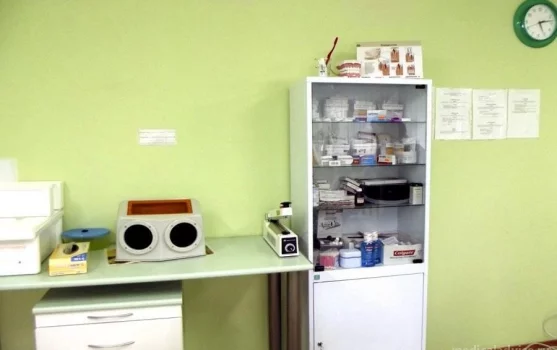 Стоматологическая клиника Байкал фотография 1
