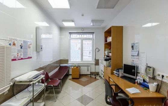 Клиника Витамед на проспекте Кузнецова фотография 1