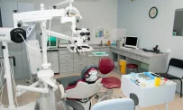 Стоматологическая клиника Олмед фотография 4