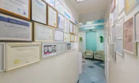 Стоматологическая клиника Аполлония дентал клиник фотография 4