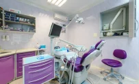 Стоматологическая клиника Аполлония дентал клиник фотография 6