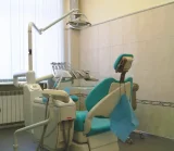 Стоматологическая клиника Стома-Люкс на Московском проспекте фотография 2