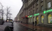Стоматологическая клиника Стома-Люкс на Московском проспекте фотография 6