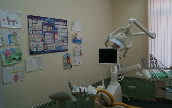 Стоматологическая клиника Стома-Люкс на Московском проспекте фотография 1