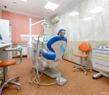 Стоматологическая клиника Стома-Люкс на аллее Поликарпова фотография 2