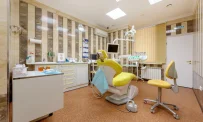Стоматологическая клиника Стома-Люкс на аллее Поликарпова фотография 14
