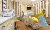 Стоматологическая клиника Стома-Люкс на аллее Поликарпова фотография 5