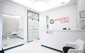 Стоматология Maestro clinic фотография 3
