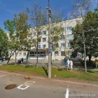 Поликлиника на Царицынской улице 