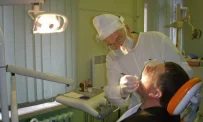 Стоматологическая поликлиника №18 зубопротезное отделение на Тверской улице фотография 4