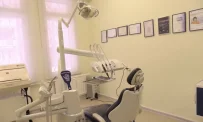 Стоматологическая поликлиника №18 зубопротезное отделение на Тверской улице фотография 7
