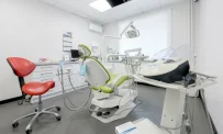 Клиника стоматологии Медея на улице Молодцова фотография 10