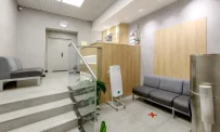Клиника стоматологии Медея на улице Молодцова фотография 7