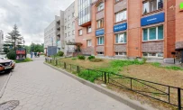 Клиника стоматологии Медея на улице Молодцова фотография 4