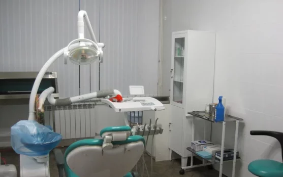 Стоматологическая клиника Радуга Плюс на Смольнинской улице фотография 1