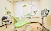 Центр имплантации и стоматологии ИНТАН на Большой Пушкарской улице фотография 5