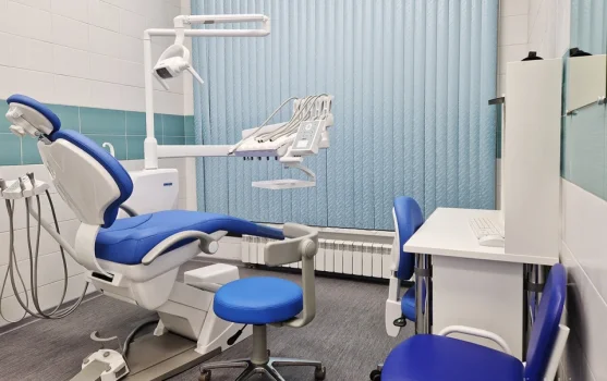 Стоматология "Мой Зубной" в Красносельском районе фотография 1