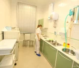 Стоматологическая клиника Полидент+ на Караваевской улице фотография 2