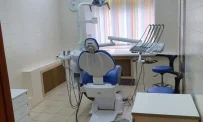 Стоматологическая клиника Практик-Дент фотография 4