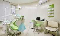 Центр имплантации и стоматологии ИНТАН на Вознесенском проспекте фотография 7