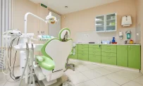 Центр имплантации и стоматологии ИНТАН на Вознесенском проспекте фотография 8