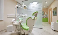 Центр имплантации и стоматологии ИНТАН на Вознесенском проспекте фотография 6