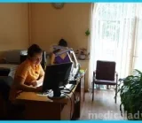 Специализированное отделение социальной реадаптации женщин Кризисный центр помощи женщинам на Социалистической улице 