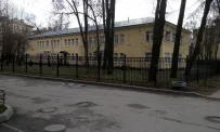 Детская поликлиника КДЦ № 85 центр восстановительного лечения детей на Краснопутиловской улице фотография 8
