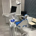 Стоматологическая клиника Айдентика на Воронцовском бульваре фотография 2