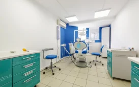 Стоматологический центр РАДЕНТАЛЬ фотография 3