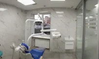 Стоматологическая клиника Айсберг+ на Октябрьской набережной фотография 5