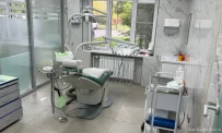Стоматологическая клиника Айсберг+ на Октябрьской набережной фотография 15